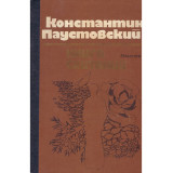 Константи́н Паусто́вский/ Konstantin Paustovski - Книга скитаний/ Cartea peregrinărilor - 134643