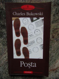 Posta - Charles Bukowski