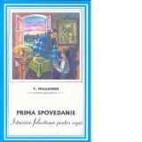 Prima Spovedanie - V Maleaghin