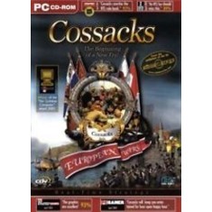 Joc PC Cossaks - The Begining of a new era - European Wars