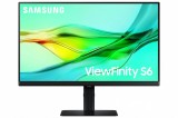 Cumpara ieftin Monitor Samsung 24&quot; LS24D600UAUXEN