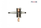 Ambielaj RMS Vespa 50SP 50PK 50cc, Biela 88mm, Bolt 12mm, Volanta 87/82mm