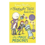 Cumpara ieftin A Faraway Tree Adventure: The Land of Magic Medicines
