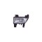 Proiector ceata Mazda 323F (BJ) 09.1998-12.2000 PREMACY (CP) 01.1999-12.2001 BestAutoVest partea dreapta H3