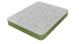 Saltea Pocket Spring 80x200 cm, Inaltime 23 cm, Saltex, Stofa Visco, Superortopedica, Rezistenta, Confortabila, Sezon Dublu