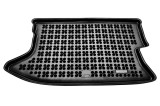 Covor Tavita Portbagaj Auto Premium Toyota Auris I Hybrid (2010-2013) Rezaw Cauciuc