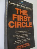 The first circle - Alexander Solzhenitsyn