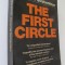 The first circle - Alexander Solzhenitsyn
