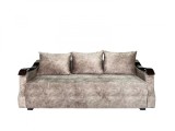 Canapea Extensibila Dana, 220x100x75 Cm, Paris Maro