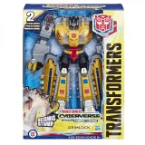 TRANSFORMERS ULTIMATE CONVERSIE RAPIDA ROBOT GRIMLOCK