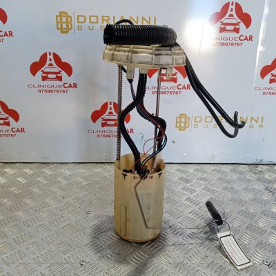 Pompa Combustibil Fiat Ducato 2.2 D foto