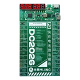 Alimentator Placa Mijing DC2026 pentru Apple iPhone 6S - 16 Pro Max / Android Series