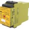 Releu de Siguranță PNOZ XV3P 24VDC 6 Intrări 5 Ieșiri