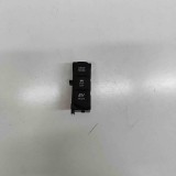 Panou Butoane Toyota Yaris Cross MXP_ 2021 OEM 84970-52530 Buton Start Stop Argintiu Aluminiu Componente Electrice