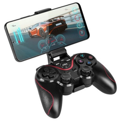 Gamepad wireless, pentru smartphone, L102509 foto