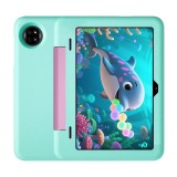 Cumpara ieftin Tableta Blackview Tab 20 Kids, Verde, 10.1 , HD+ IPS 60Hz, 12GB RAM (4GB + 8GB Extensibili), 64GB ROM, 8MP, Android 15, Unisoc T310, Mod PC, Google Ki