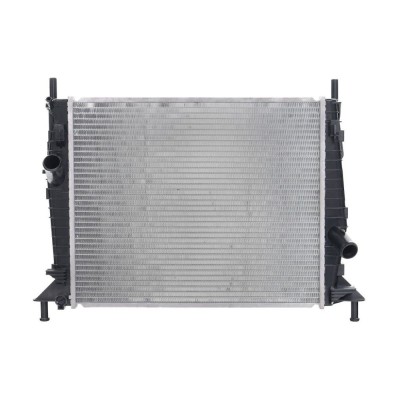 Radiator racire Ford C-Max, 20201/Focus C-Max, 202007, Ford Focus, 202011 ) Benzina, tip climatizare fara AC, cutie Manuala/ Automata, dimensiune foto