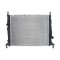 Radiator racire Ford C-Max, 20201/Focus C-Max, 202007, Ford Focus, 202011 ) Benzina, tip climatizare fara AC, cutie Manuala/ Automata, dimensiune