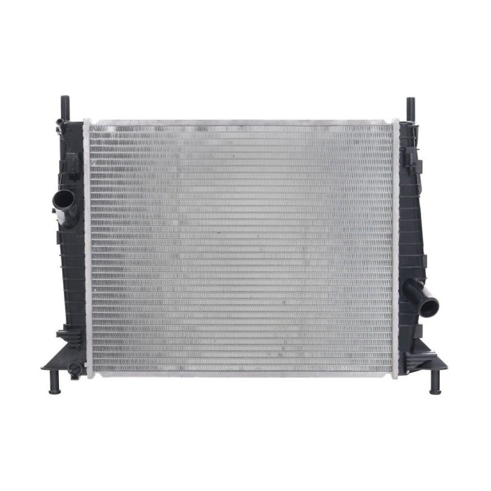 Radiator racire Ford C-Max, 20201/Focus C-Max, 202007, Ford Focus, 202011 ) Benzina, tip climatizare fara AC, cutie Manuala/ Automata, dimensiune