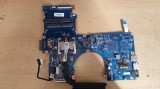 Placa de baza defecta HP 15 , 15au027ng A173