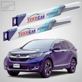 Cumpara ieftin Ștergătoare Honda CR-V V (2017&ndash;2019) Hibrid | Set Față &ndash; TeamCar&reg;