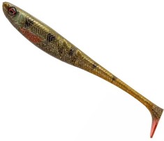 Shad SAVAGE GEAR Collapser, Motoroil Perch FT , 44g, 22cm, 2buc/pac