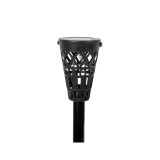 Lampa solara Sky 38cm 4000K, Erste