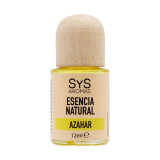 Esenta naturala (ulei) aromaterapie SyS Aromas, Floare de portocal 12 ml, Laboratorio SyS