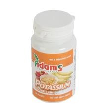 Potassium 99mg Adams Vision 90cps Cod: 24283 foto