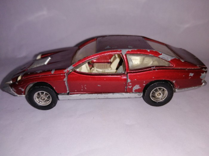 bnk jc Corgi 312 Marcos Mantis