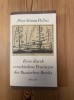 Reise durch verschiedene provinzen des russischen reichs Peter Simon Pallas