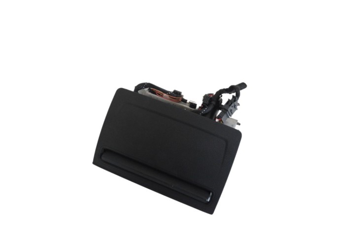 Ecran de navigație AUDI A3 Limousine 8VS, 8VM 2016 OEM: 8V0857273N | 18160913