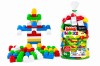 SET CONSTRUCTORUL BAMS BLOCK 2, Viva Toys