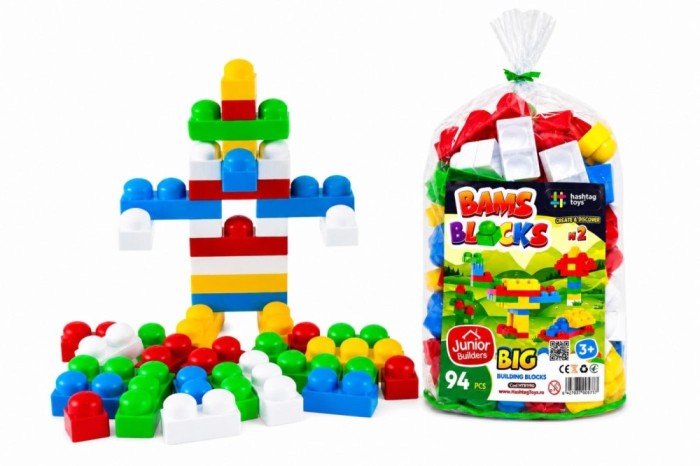 SET CONSTRUCTORUL BAMS BLOCK 2