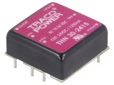 Convertor DC/DC 30W 18-36V la 24V 1250mA