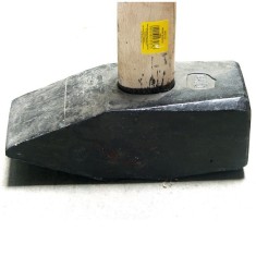 Ciocan de 2 kg foto