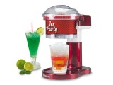 Maruntitor de gheata Beper P102GEL100, Lama Otel Inoxidabil, 30W, Ideal Cocktail Granita