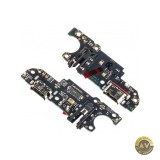 Placa cu Conector Incarcare - Audio - Microfon Honor X8 5G Service Pack 0235ADAF