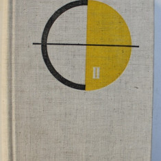 OPERA MATEMATICA: ALGEBRA, VOL. II de D. BARBILIAN , 1967