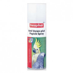 Spray pasari, anti-jumulire, Papick, 200ml, Beaphar foto