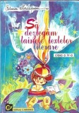Sa dezlegam tainele textelor literare. Clasa a IV-a - Carmen Iordachescu