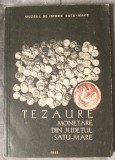 Tezaure monetare din județul Satu-Mare: Muzeul de Istorie Satu-Mare (1968)