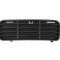 Grila bara fata VW Polo (6Kv) Classic/Combi, 11.1995-06.2001, VW Caddy II (9U/9KV) 11.1995-01.2004, Dreapta, 6K5853666A, 9524272R