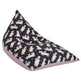 BEAN BAG RELAX - UNICORNI