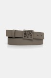 Armani Exchange curea culoarea maro, 941130 0A874