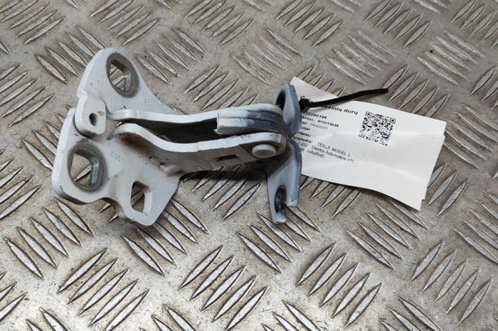 Balama ușă dreapta spate TESLA MODEL 3 2021 OEM: 1091330-00-F 22280194