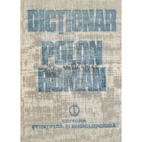 Dictionar Polon-Roman - Anda Mares ($C63)