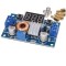 Modul coborator tensiune XL4015, 5-36VDC, 5A, 75W, cu display