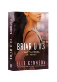 Cumpara ieftin Briar U#3. Cand e imposibil sa-i rezisti, Epica