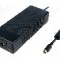 Alimentator 20V DC, 11A, conector Power DIN 4 pin R7B, MEAN WELL - GSM220B20-R7B